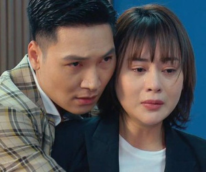 Phương Oanh từng rung động trước bạn diễn là 'hoa đã có chủ', người ấy là ai?