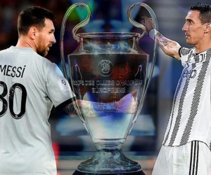5 trận đấu đáng xem nhất vòng bảng Champions League 2022/23