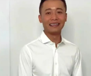 Lên đồ như chú rể, Quang Linh Vlog bị cà khịa căng ngoại hình