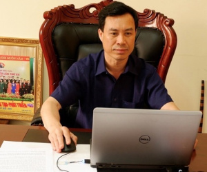 Phê chuẩn khởi tố Giám đốc Sở Giáo dục và Đào tạo tỉnh Bắc Kạn