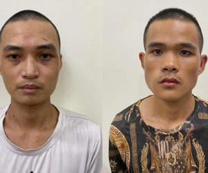 Nhóm 'Hội những người vỡ nợ muốn làm liều' mất thêm 2 thành viên
