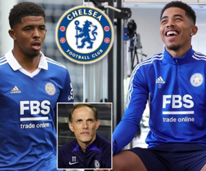 Chelsea chiêu mộ thành công trung vệ đắt nhất lịch sử CLB