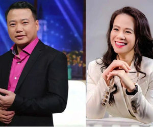 Vợ Shark Bình có thể tố cáo nếu 'chồng và Phương Oanh có quan hệ bất chính'