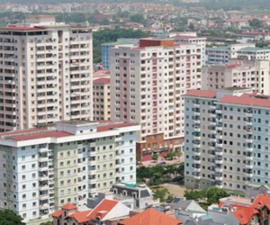 Hà Nội: Thị trường căn hộ dịch vụ phục hồi mạnh mẽ trong 06 tháng năm 2022