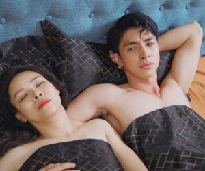 Đồ bảo hộ được các diễn viên sử dụng khi đóng cảnh nóng trên phim