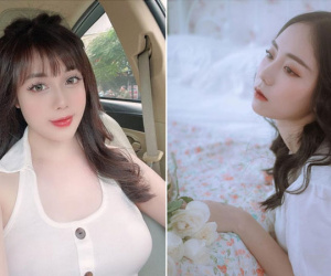 Những cô giáo xinh đẹp ngút ngàn từng khiến cõi mạng 'dậy sóng'