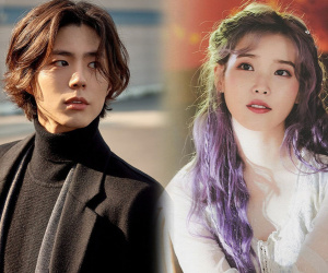 IU và Park Bo Gum hợp tác trong phim mới, nhưng thứ netizen quan tâm là combo visual cực phẩm