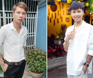 Bị mắng ké fame Đạt Villa, Lộc Fuho: 'Thằng đó sao bằng thầy'