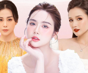 So kè khối tài sản 'kếch xù' của dàn mỹ nhân VTV, đúng chuẩn 'hồng nhan bạc tỷ'