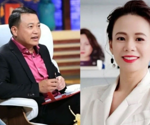 Shark Bình 'quay xe' chuyện ly hôn: 'Chúng tôi thoả thuận bằng miệng với nhau...'