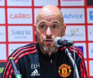 HLV Man United cấm phóng viên Sky Sports đặt câu hỏi vì cay cú