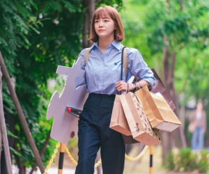 Phim mới của Kim Se Jeong có rating tệ nhất trong lịch sử, nguyên nhân liên quan tới Hẹn Hò Chốn Công Sở