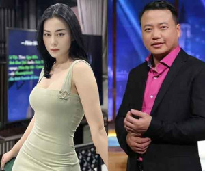 Phương Oanh bất ngờ đăng đàn chuyện 'bạn' và 'bè' giữa ồn ào tình cảm
