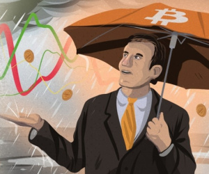 Bitcoin có thật sự là ‘hầm trú ẩn’ an toàn?