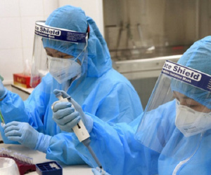 Ngày 28/8: Giảm gần 500 ca mắc Covid-19, 1 bệnh nhân ở Hà Nội tử vong