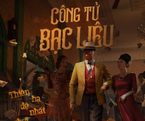 Sau cố nhạc sĩ Trịnh Công Sơn, cuộc đời của Công Tử Bạc Liêu sắp được đưa lên màn ảnh rộng