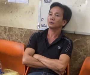 Bị bắt nạt lâu ngày, người đàn ông 'vùng lên' đâm chết người giữa đường phố