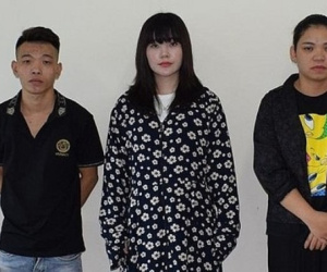 Phá ổ nhóm dụ dỗ học sinh mở tài khoản ngân hàng để mua bán lại