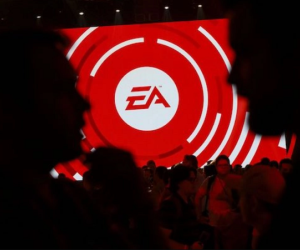 Thực hư tin đồn đại gia bán lẻ Amazon thâu tóm hãng game Electronic Arts