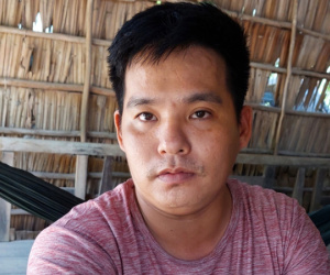 Sa lưới sau 15 giờ đâm chết người trong quán nhậu