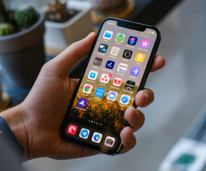6 lý do iOS được yêu thích hơn Android