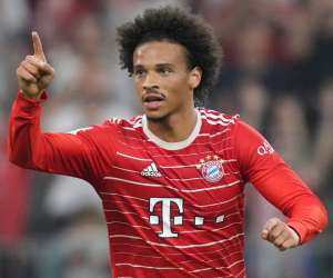 Bayern đứt mạch toàn thắng, hòa hú vía ở phút 83