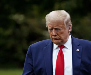 Tình báo Mỹ vào cuộc vụ khám xét dinh thự của ông Donald Trump