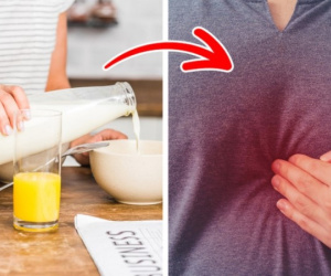 5 sự kết hợp thực phẩm không tốt cho đường ruột có thể bạn chưa biết