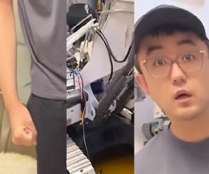 Cháu vợ đến chơi phá mô hình trăm triệu, chồng giận điên nhưng không bắt đền, chỉ đưa ra một yêu cầu nhỏ vẫn bị vợ mắng ích kỷ