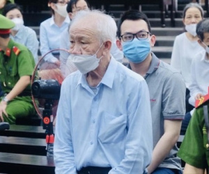 Vụ 'thâu tóm' đất vàng ở Bình Dương: Bi kịch của gia đình có 3 bị cáo