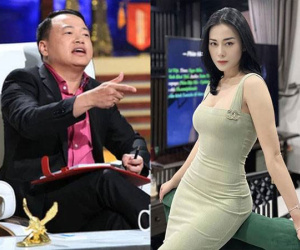 Phương Oanh yêu Shark Bình có sốc bằng chuyện tình 3 ngày của Angela Phương Trinh với 'đại gia BĐS'?