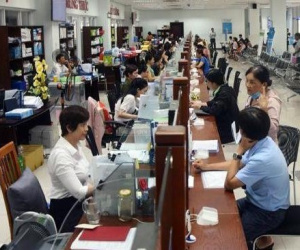 Đà Nẵng bốc thăm chọn 5 cán bộ để xác minh tài sản, thu nhập