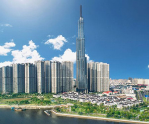 Nợ vay của Vingroup là bao nhiêu?