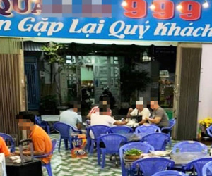 Vụ nữ chủ quán nhậu 999 chết cháy trong chuồng chó: Gửi mẫu ADN giám định