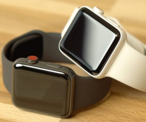 Apple Watch Pro có thể được tích hợp tính năng liên lạc vệ tinh