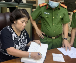 Bộ Công an phá đường dây đánh bạc liên tỉnh, thu giữ 3 khẩu súng