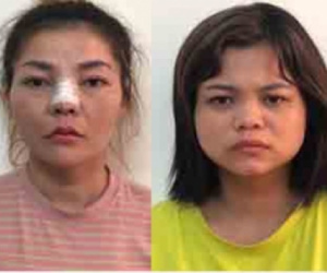 Mẹ 'ham chơi', mang con đi bán lấy tiền trả nợ