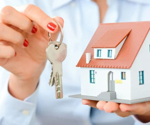 Tôi vừa rao bán nhà, chị giúp việc cũ đã đem 5 tỷ đến mua lại