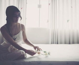 Phát hiện chồng ngoại tình nhờ một chiếc dây buộc tóc