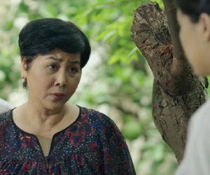 Đấu trí tập 31: Mẹ đại úy Phong nghi con trai thuê Quyên làm bạn gái