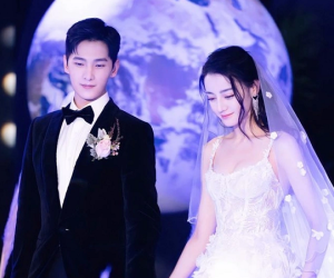 Sau Vương Nhất Bác, Dương Dương cũng đóng phim điện ảnh, lại còn hợp tác cùng Triệu Lệ Dĩnh?