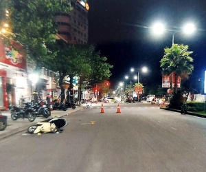 Tài xế say xỉn lái xe biển xanh gây tai nạn rồi bỏ chạy chỉ bị... xét thi đua quý
