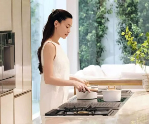 Trình nấu ăn của Hồ Ngọc Hà thế nào mà nói 'Kim Lý số hưởng'?