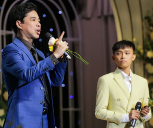 Hồ Văn Cường sau 1 năm được danh ca Ngọc Sơn 'đỡ đầu': Nhận cát xê 'khủng', thay đổi nhiều về tính cách