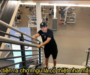 Khoa Pug hậu kéo dài chân, cảm thấy hối hận vì đã 'bỏ tiền ra chơi dại'