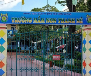 Drama 'lòng xào dưa': Kiểm điểm nữ giáo viên ở Thái Bình liên quan loạt tin nhắn gây xôn xao dư luận