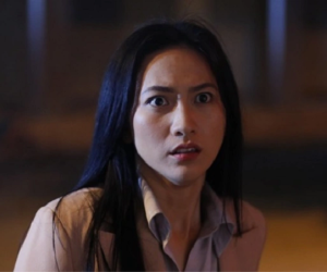 Vô Diện Sát Nhân: Cách làm phim mới lạ nhưng nội dung dễ đoán, diễn xuất của Phương Anh Đào là điểm sáng