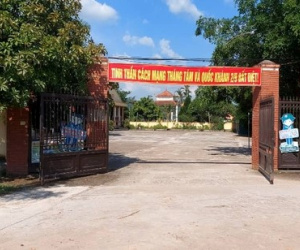 11 cán bộ xã rời nhiệm sở đi Phú Quốc trong ngày làm việc để 'học hỏi kinh nghiệm'