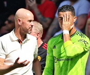 Nhiều cầu thủ MU xem Ronaldo là 'ung nhọt trong phòng thay đồ'