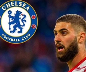 Chelsea chốt 75 triệu bảng mua hậu vệ của RB Leipzig